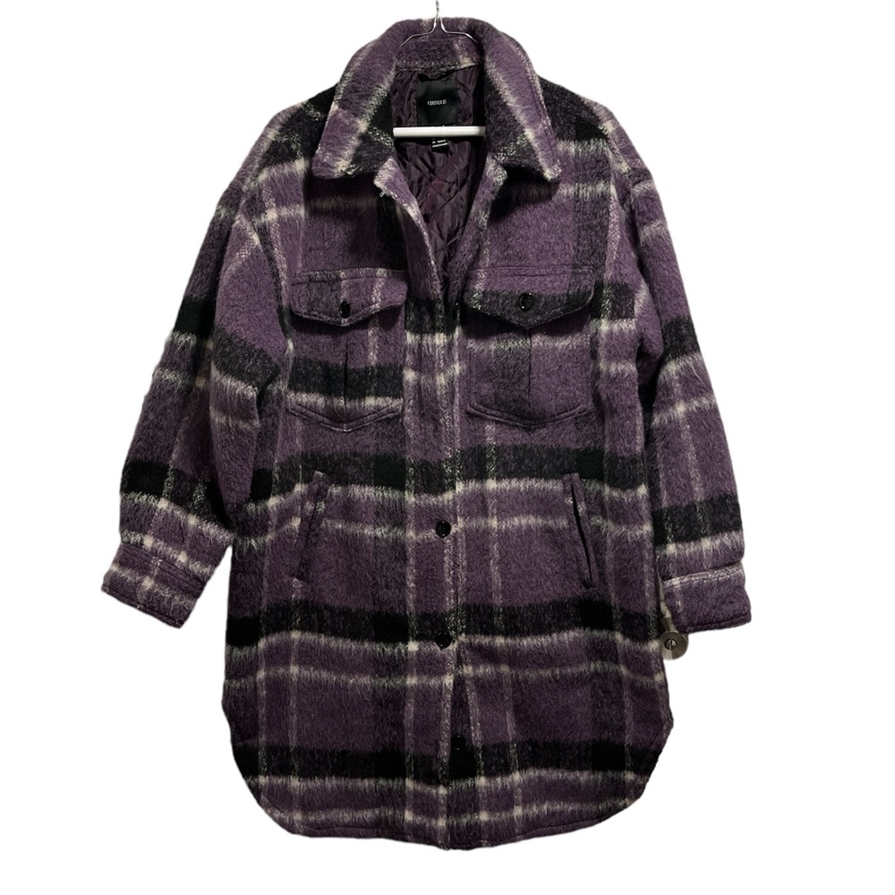 Forever 21 Coat